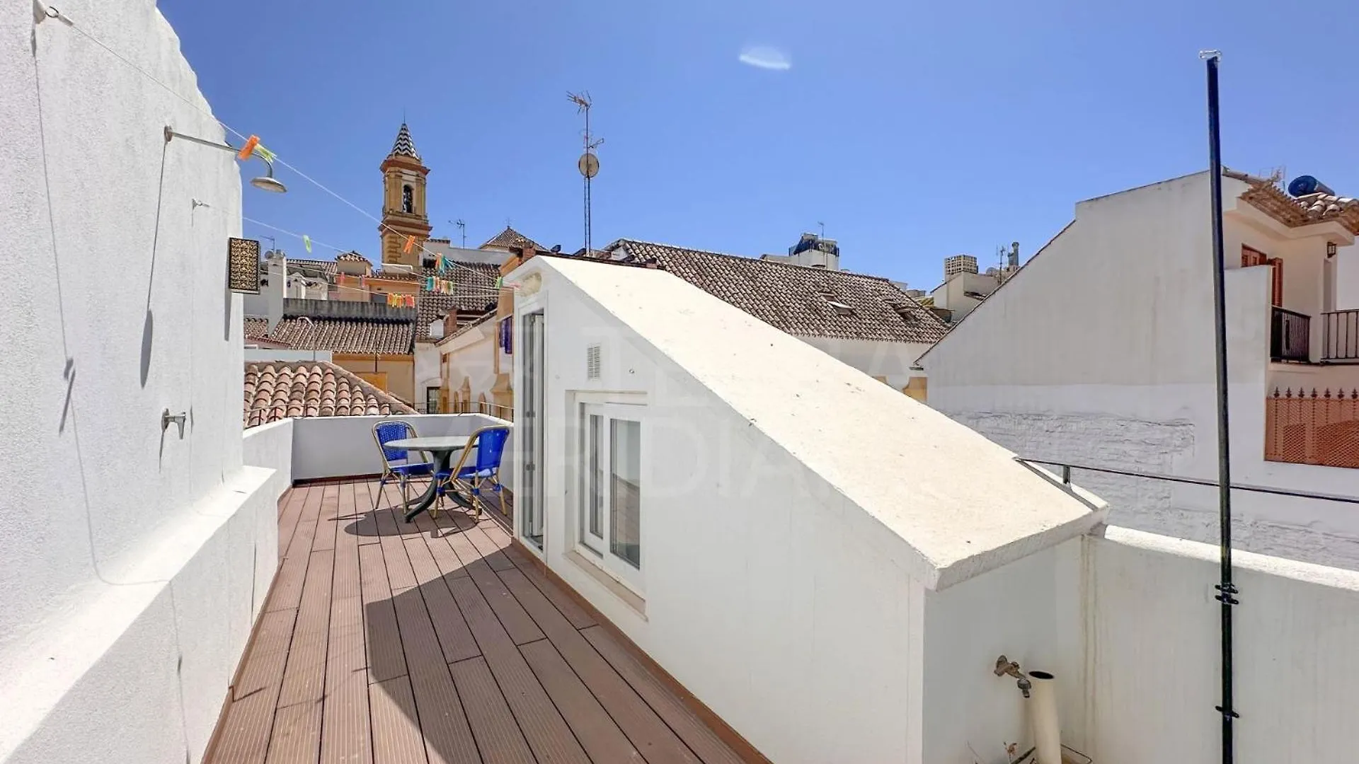 בית נופש הוילה אסטפונה Casa Amber