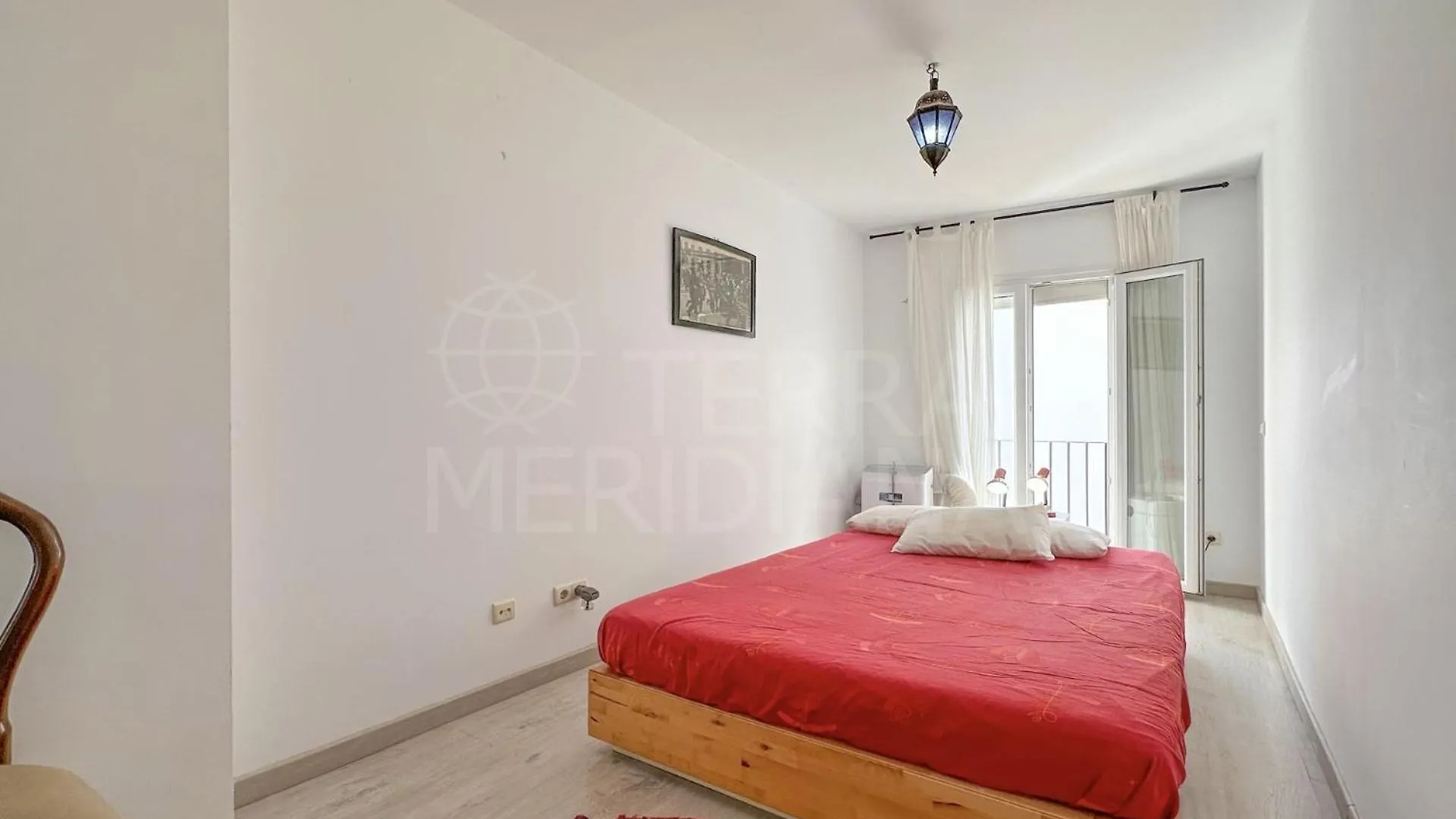 הוילה אסטפונה Casa Amber 0*,  ספרד