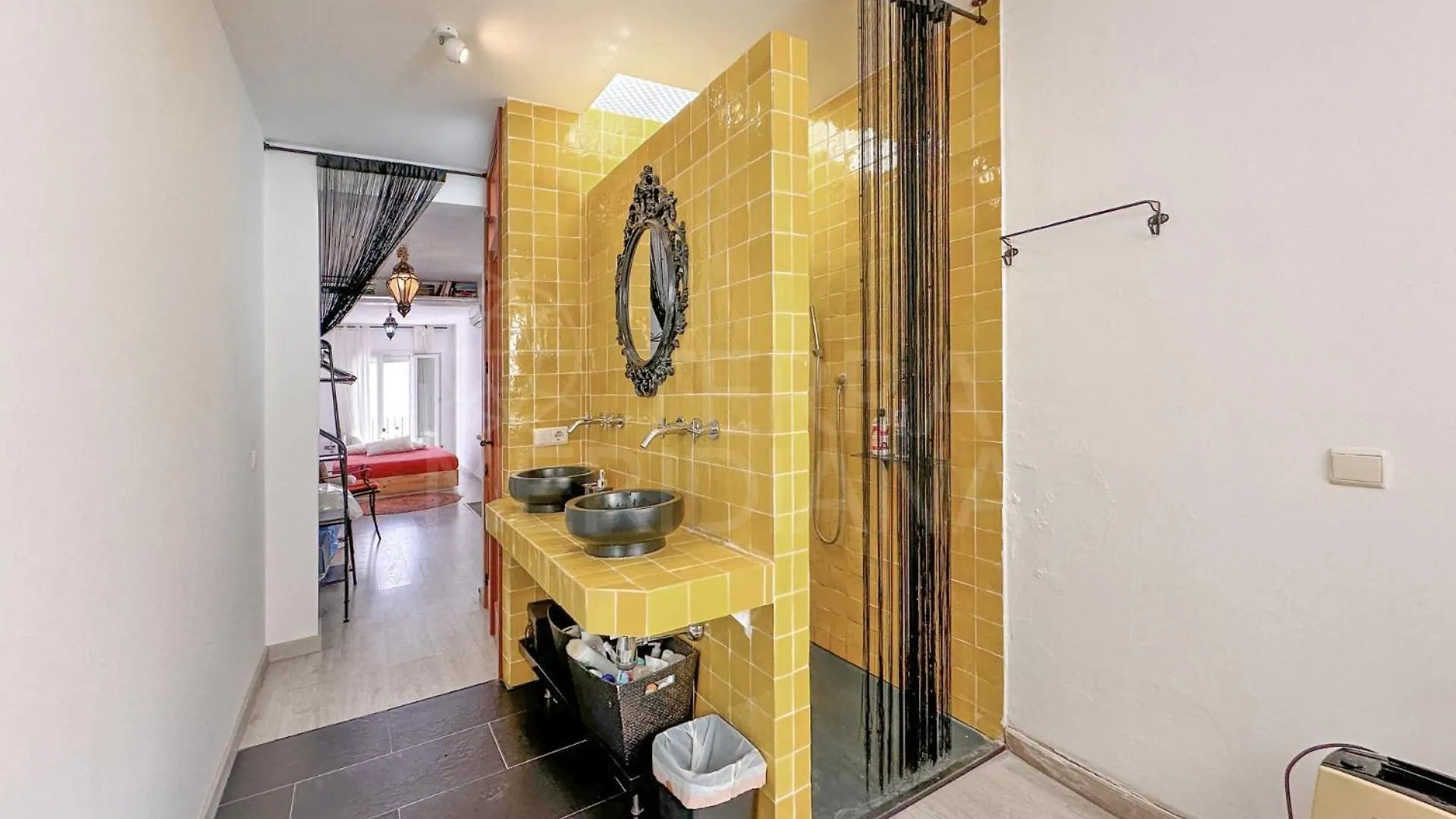 הוילה אסטפונה Casa Amber 0*,  ספרד