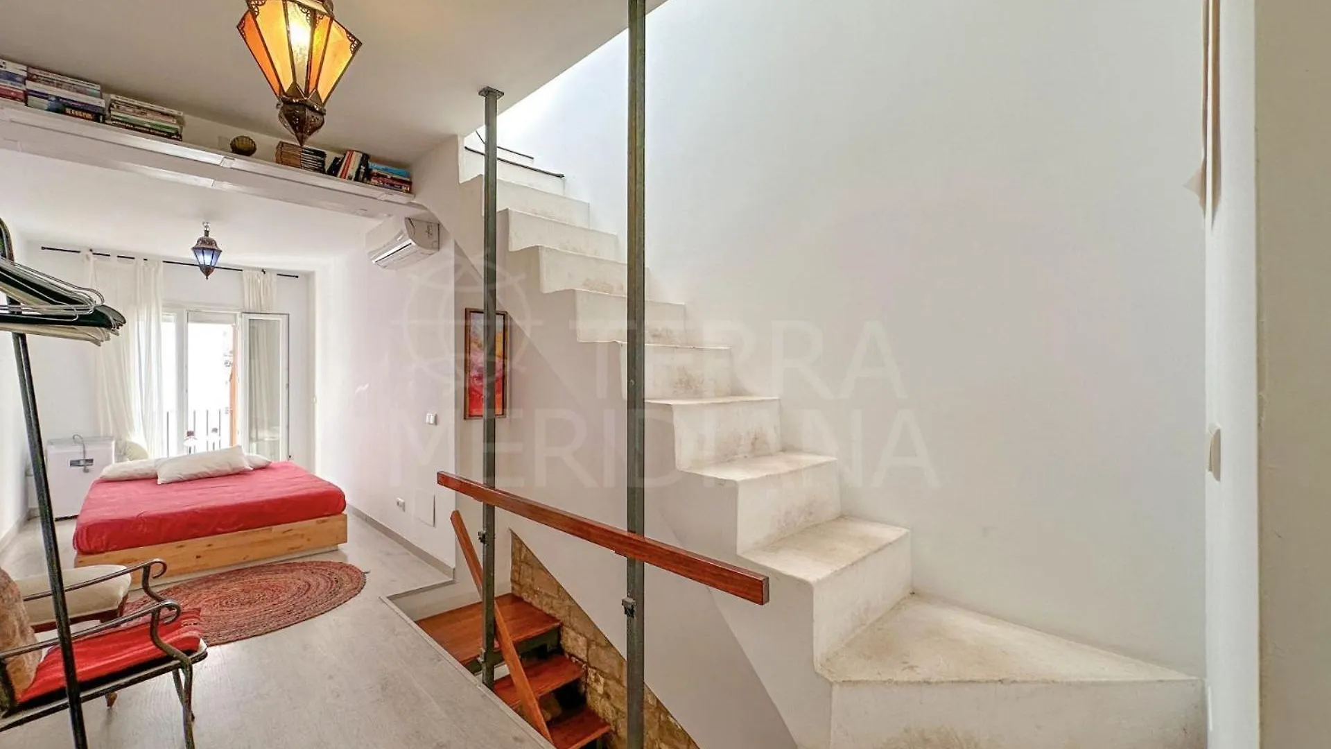 הוילה אסטפונה Casa Amber