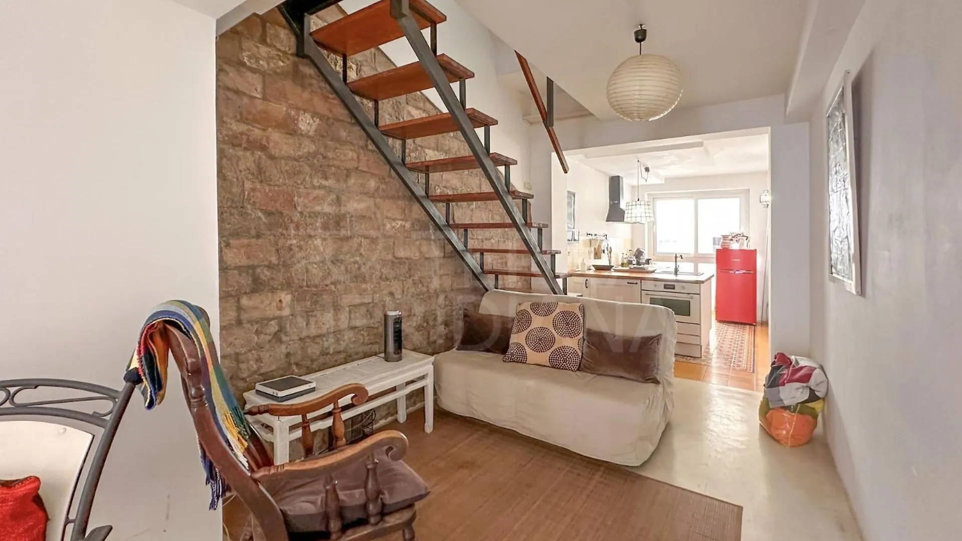 הוילה אסטפונה Casa Amber